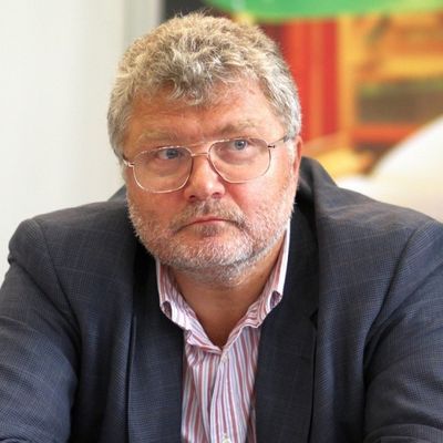 Юрий Поляков